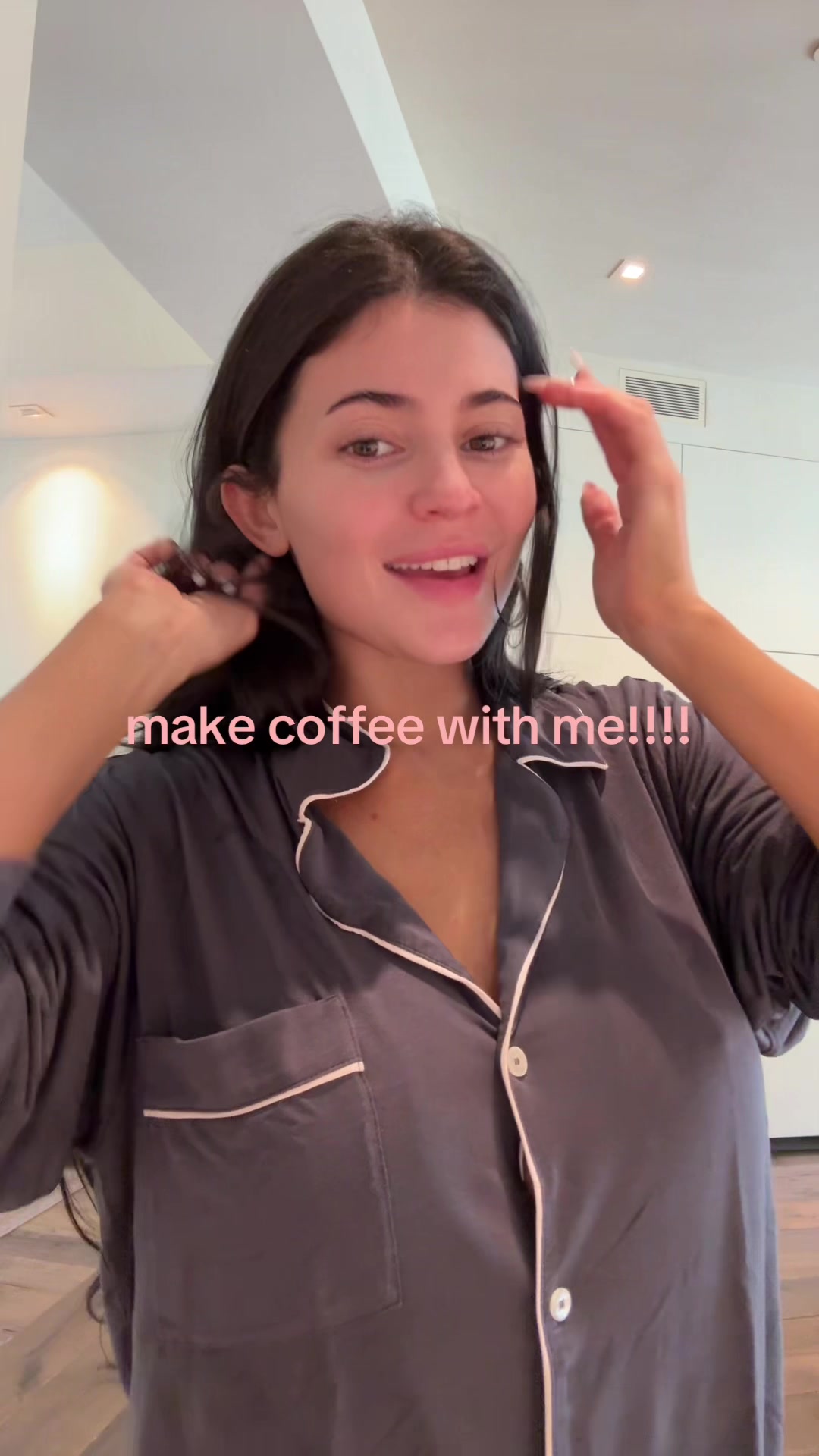 @Kylie Jenner
