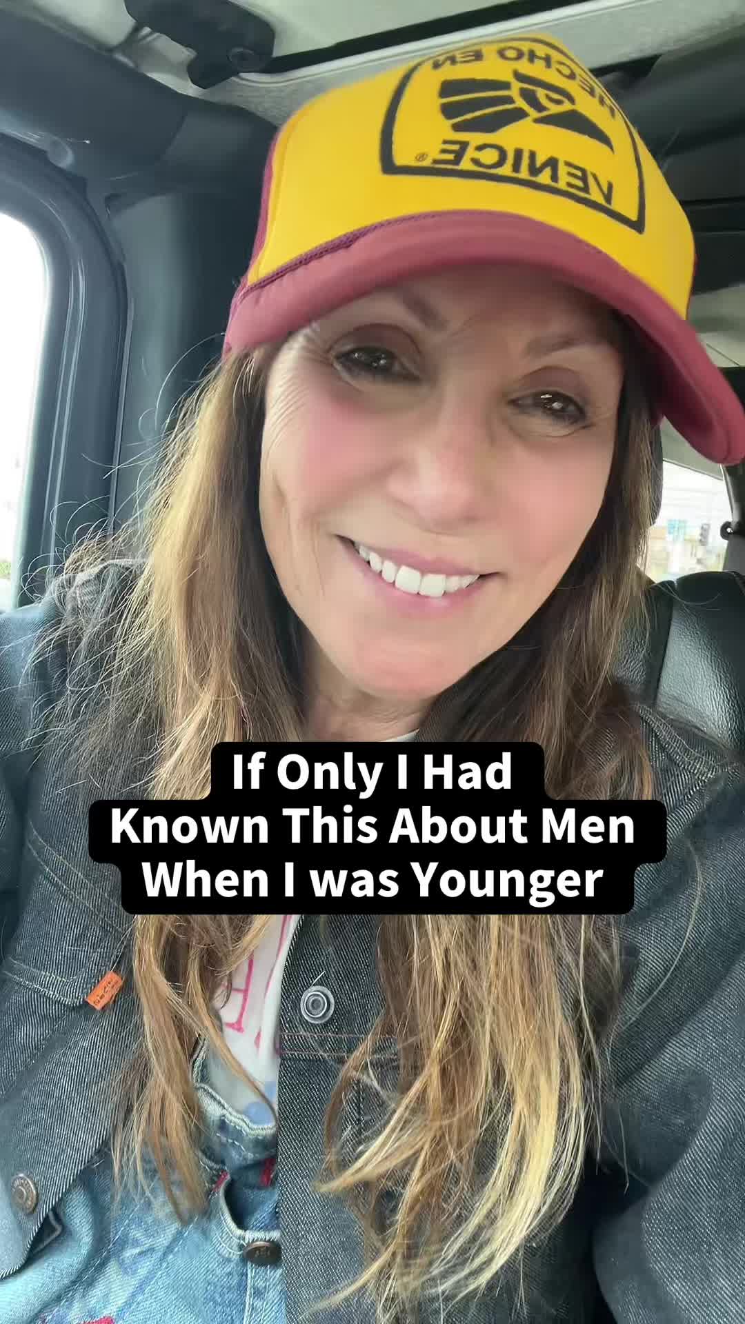 @MatchmakerGina Hendrix