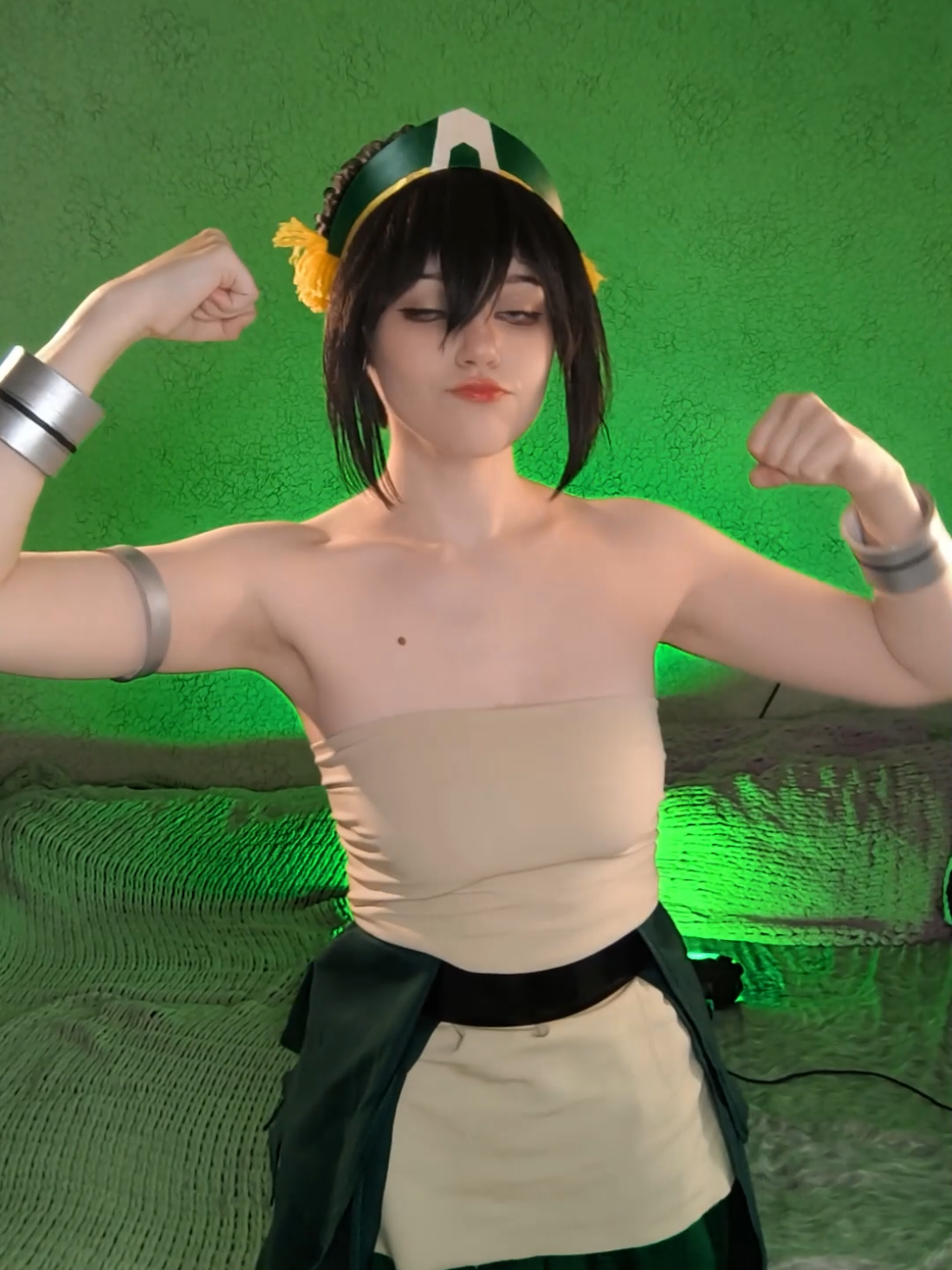 @TG/IG: CuteGhost_cosplay
