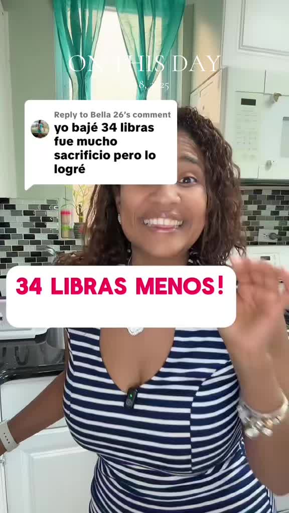 @Belkis|Ayuno 35+