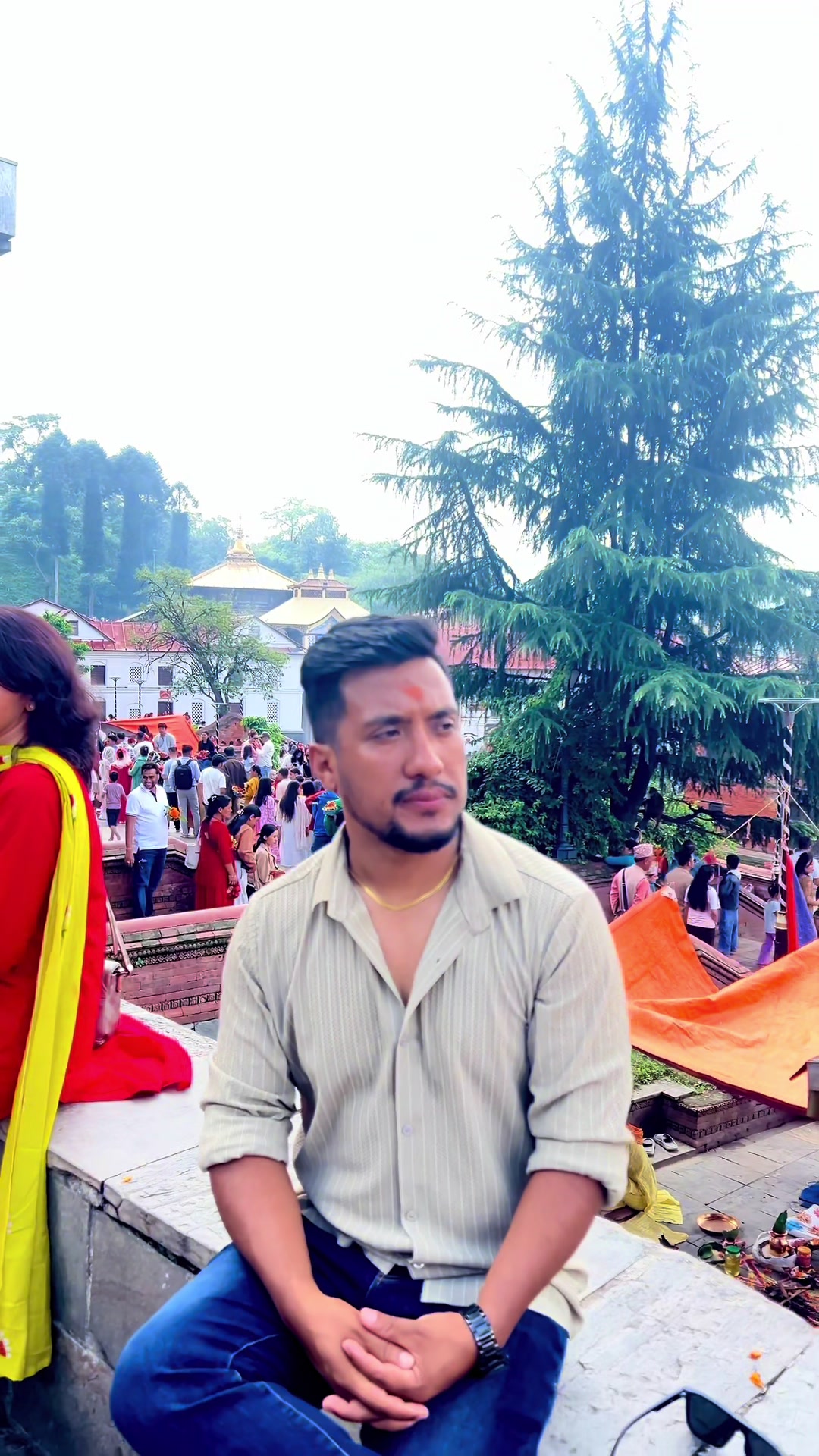 @Roshan Mahatara (RMC)