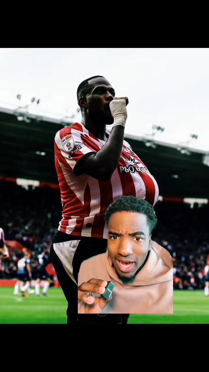 @Henny Talks Prem⚽️
