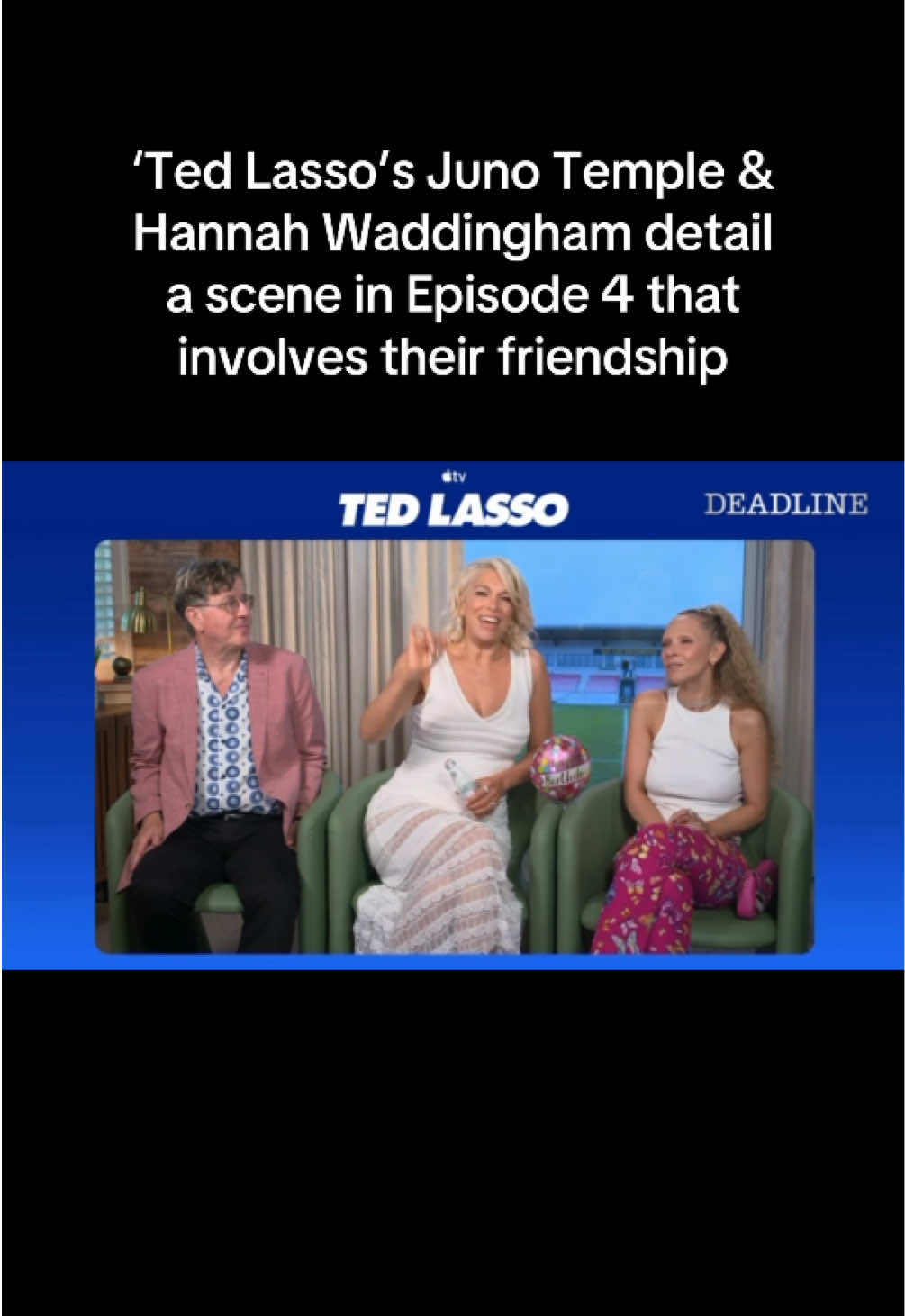 @Deadline
