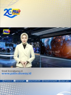 @Paltv-Memang Punyo Kito