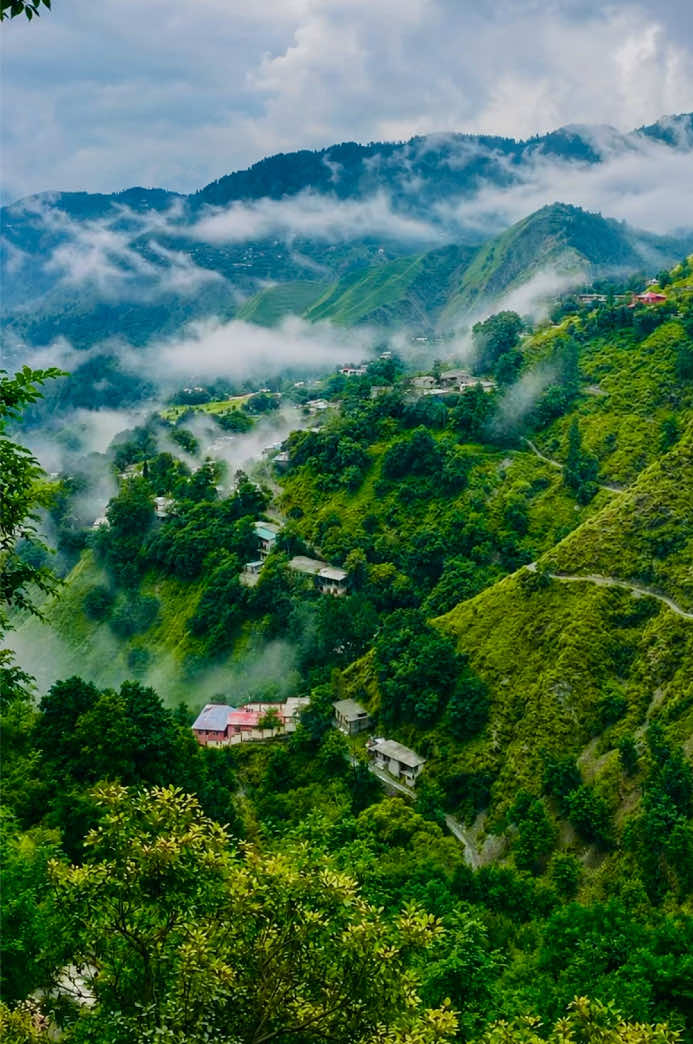 @BANJARA