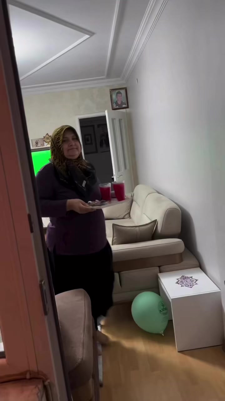 @Gökdemirailesi