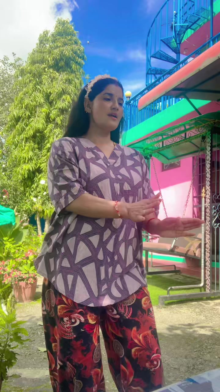 @Tr. Gita Dhakal