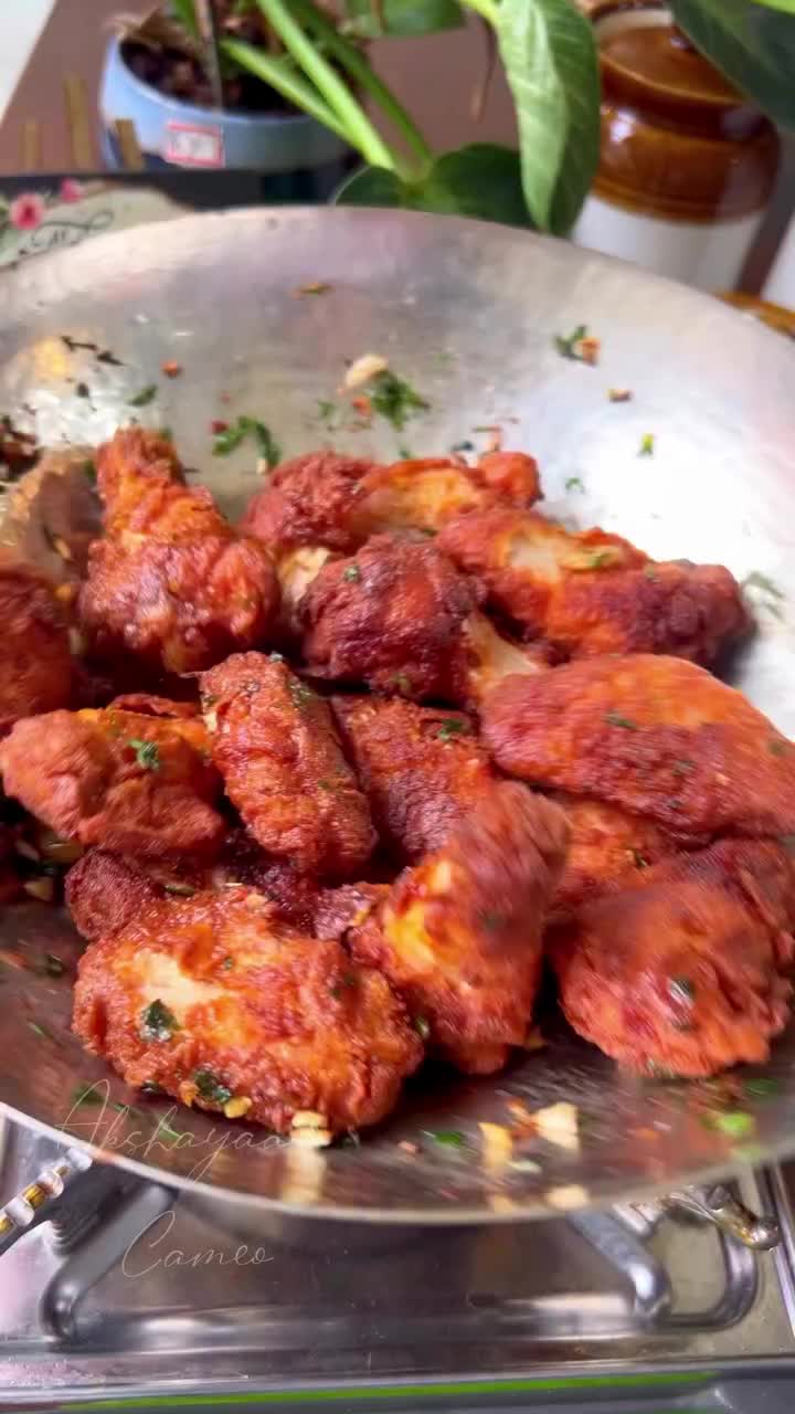 @Tamil Food Stories