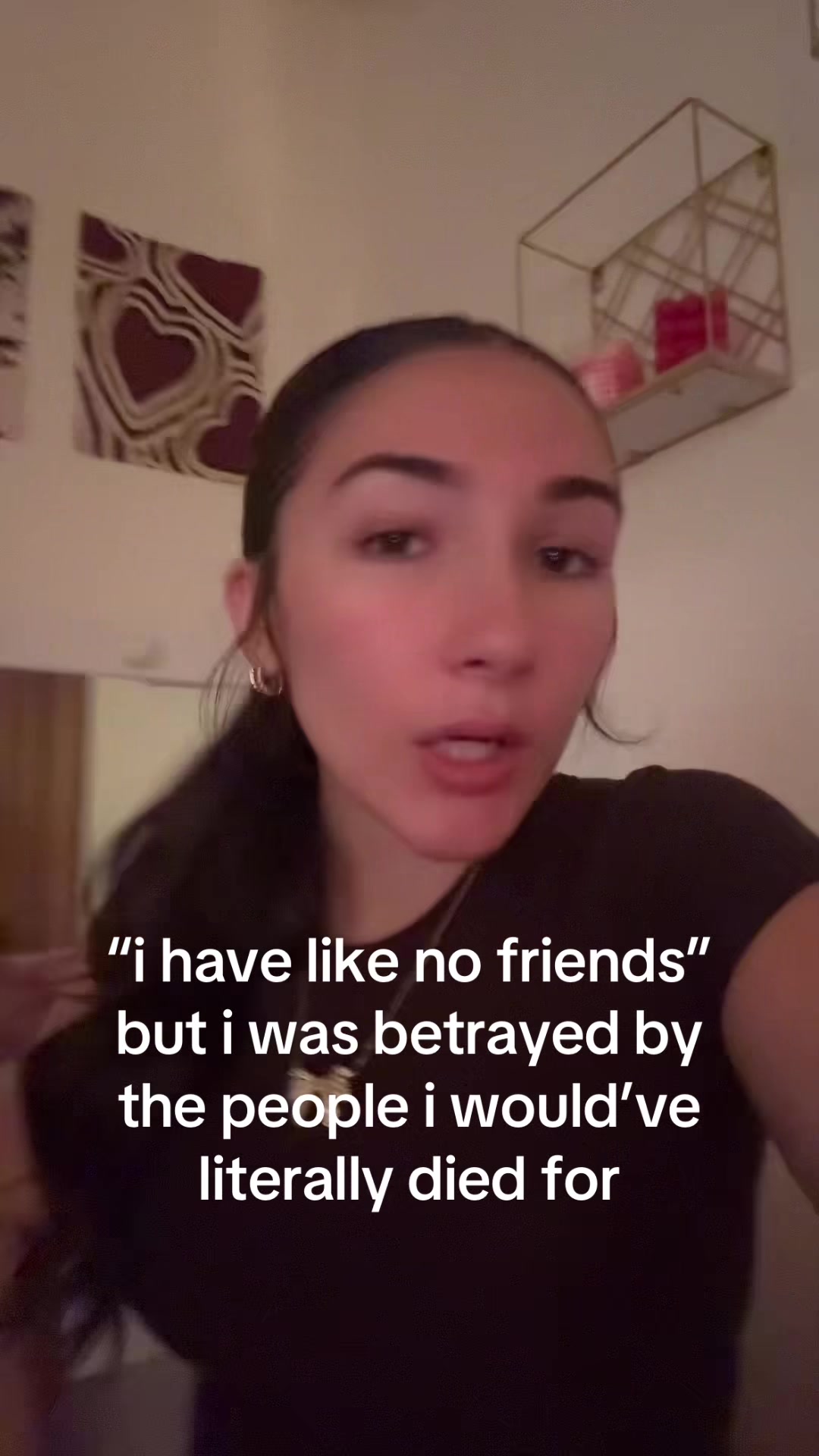 @secret