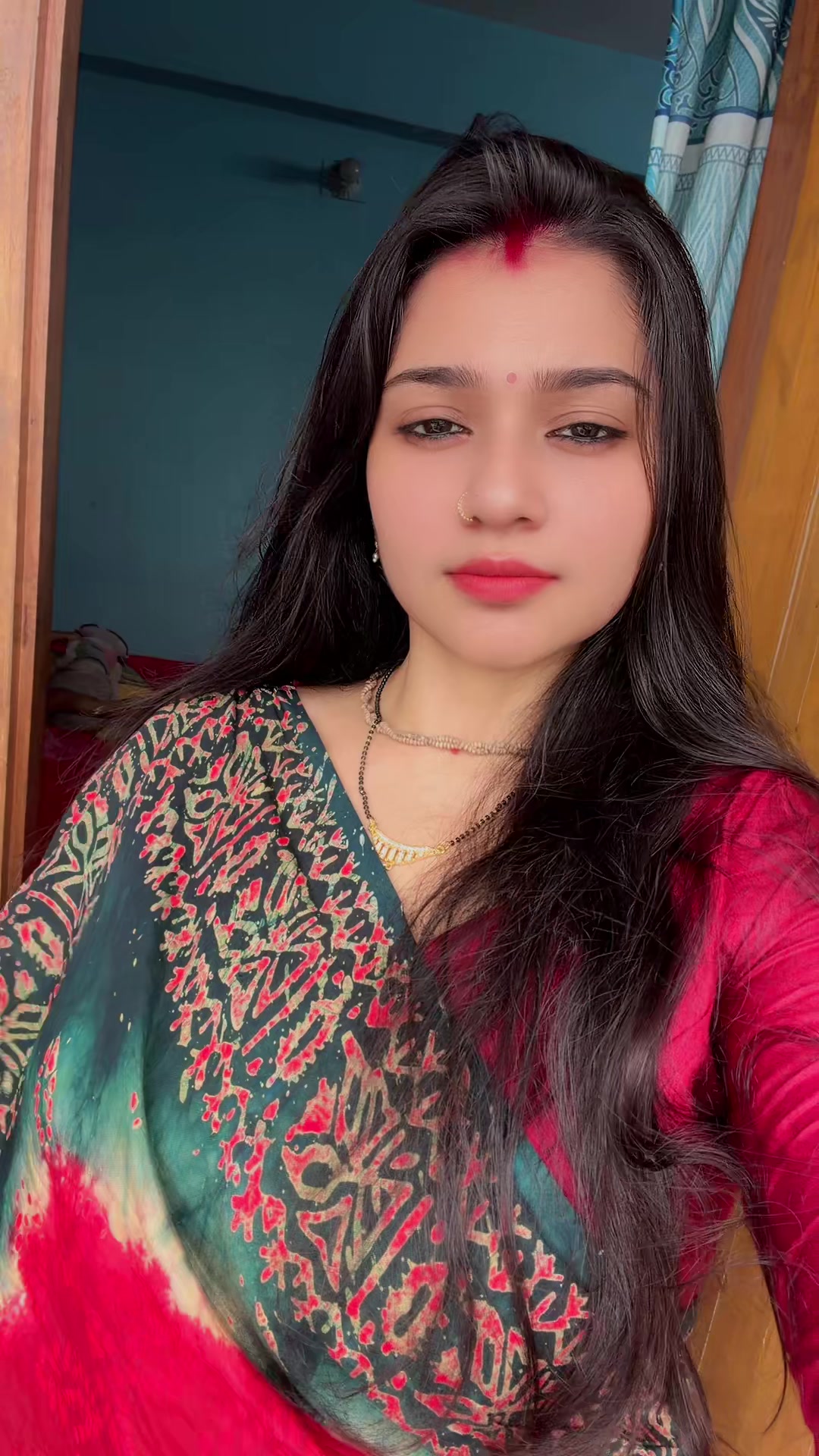@❤️🥰Brishty Barman🥰❤️