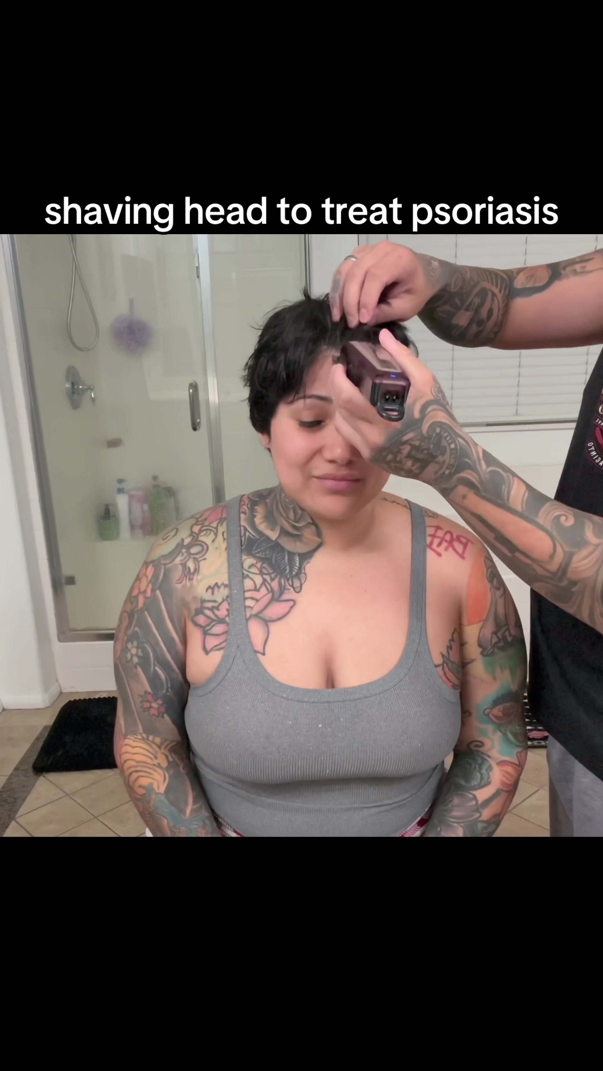@Lisa Arana