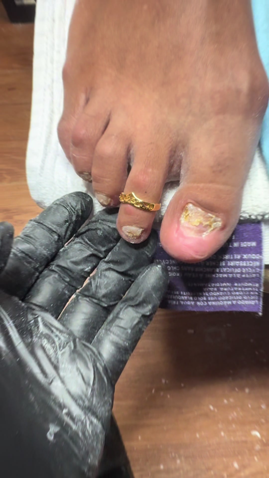 @ToesbyKoki
