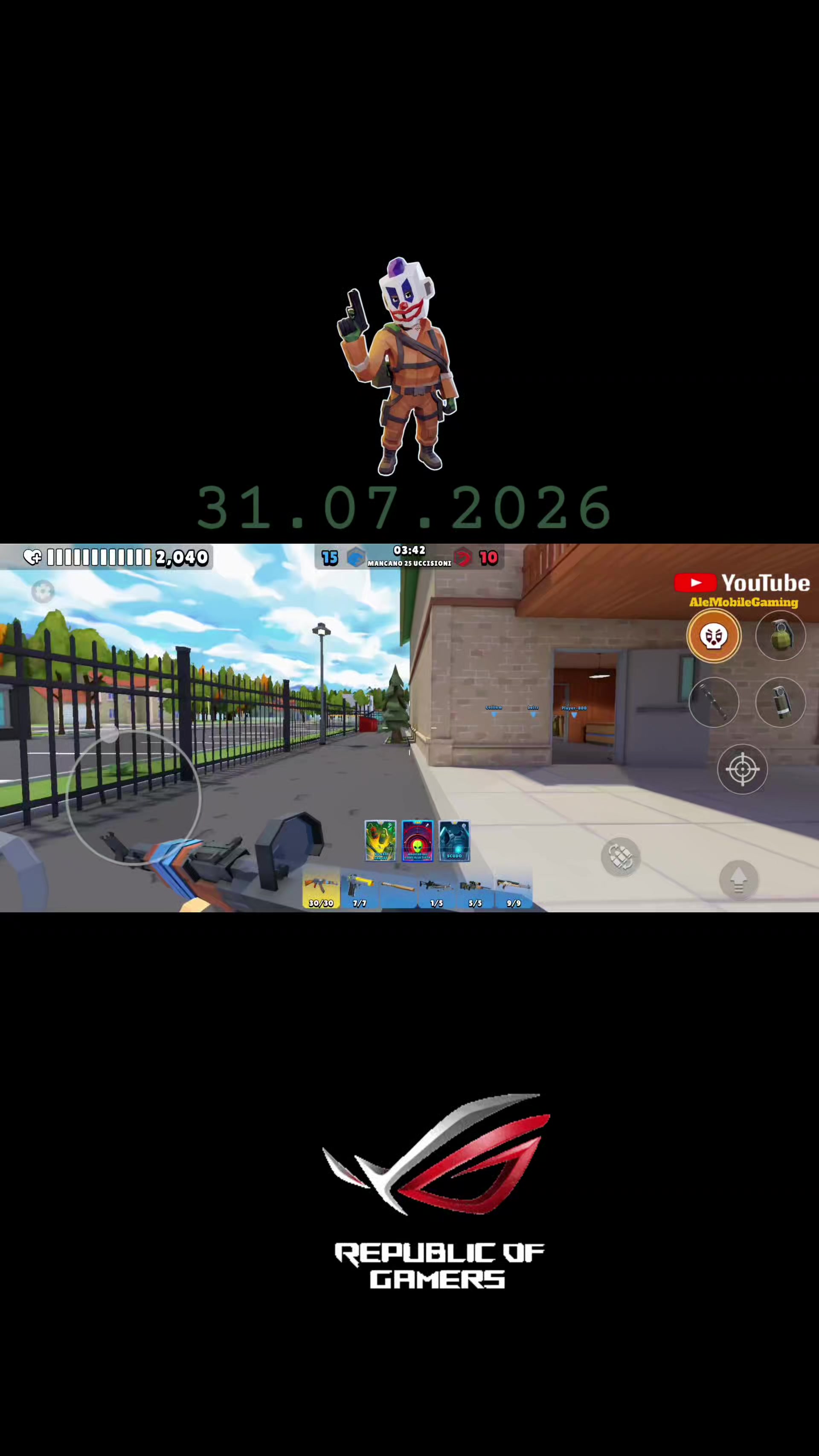 @AleMobileGaming.Official