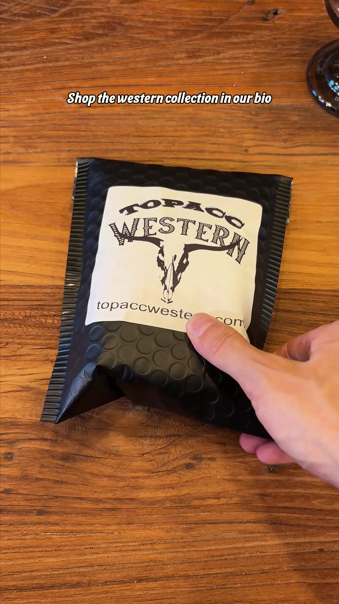 @TOPACC Western Belt