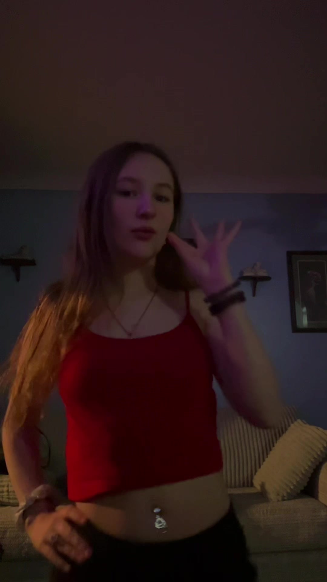 @Hannah