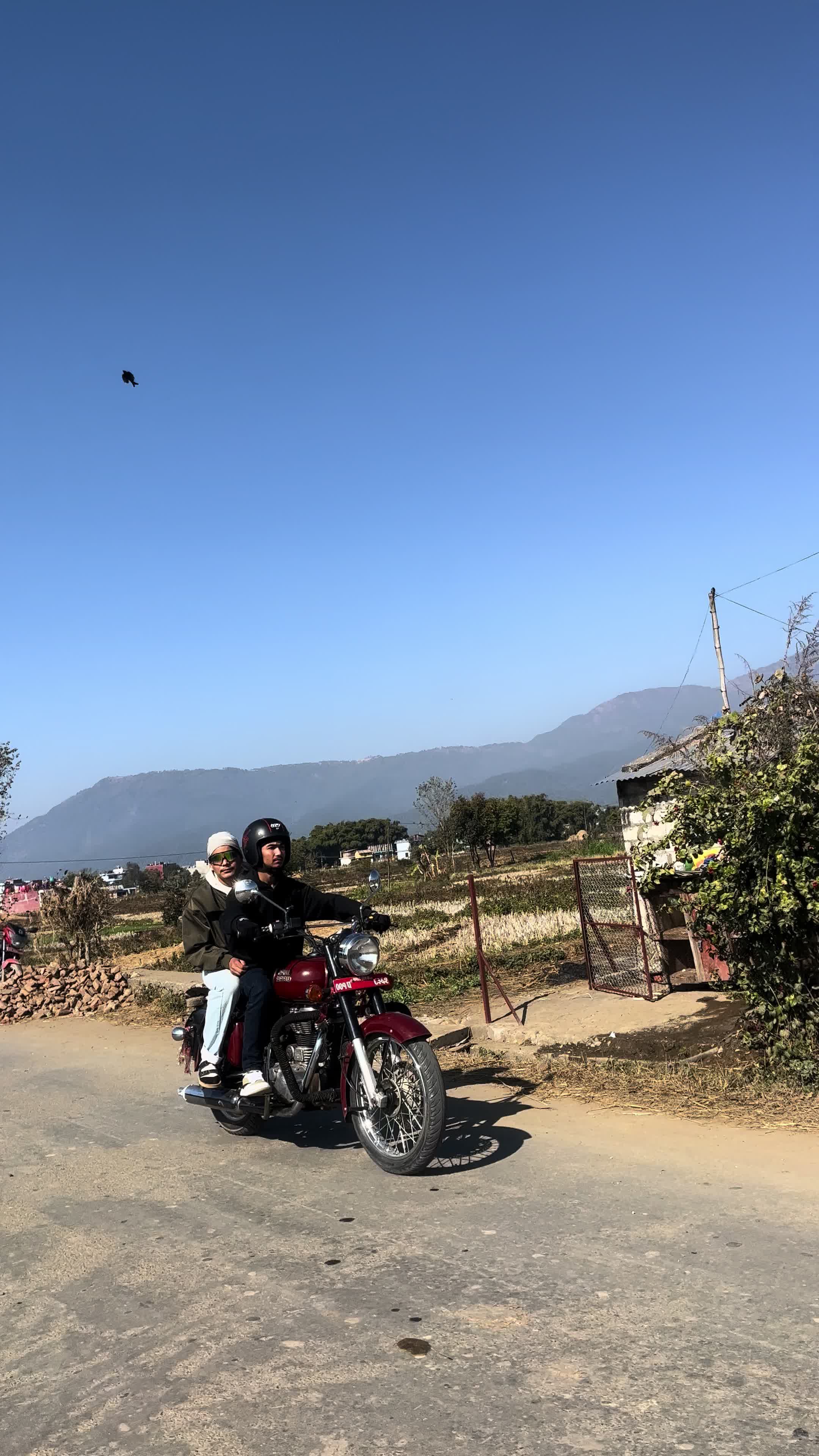 @इन्द्र जंग ठकुरी