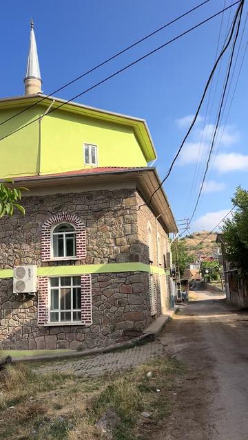 @Deniz spot tosya
