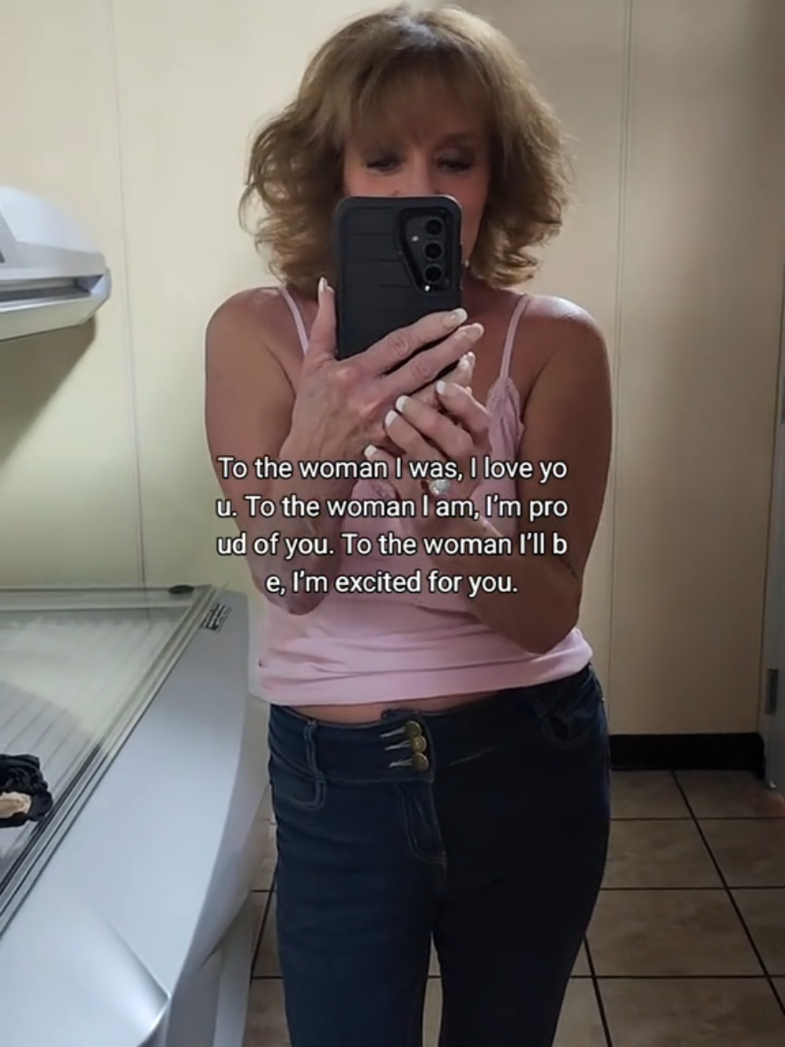 @Joni Leigh Sears