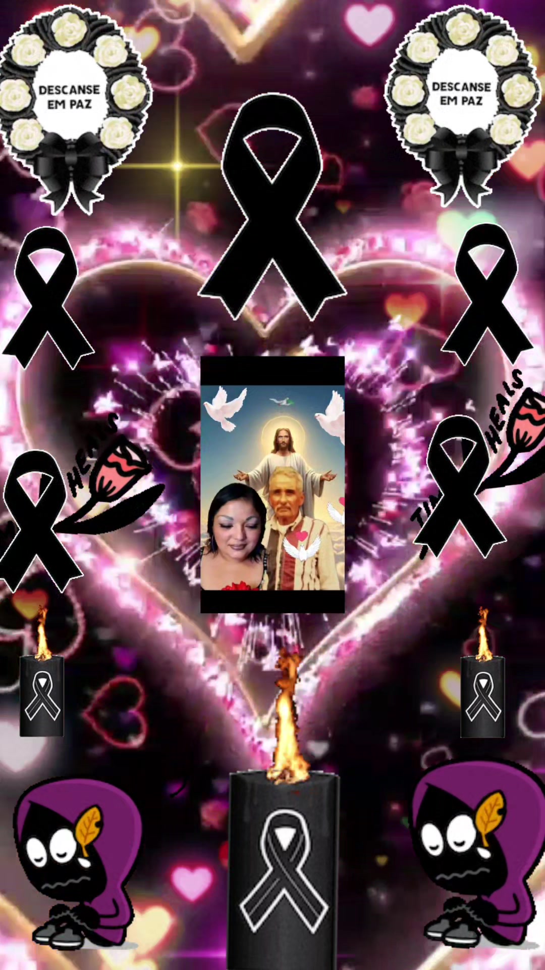 @🕯Maria soto 🕯