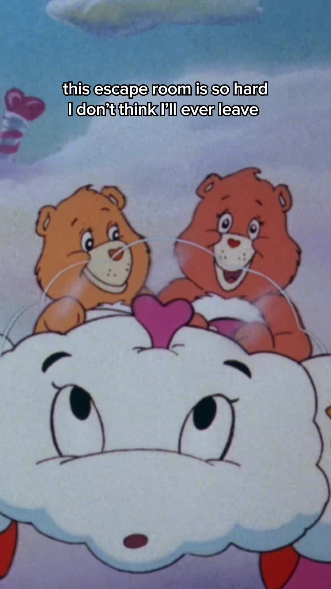 @Care Bears™