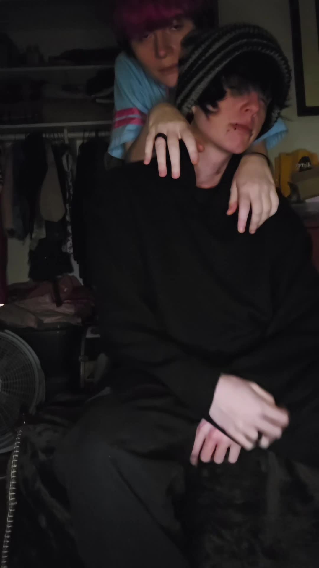 @Spadez/Nyx