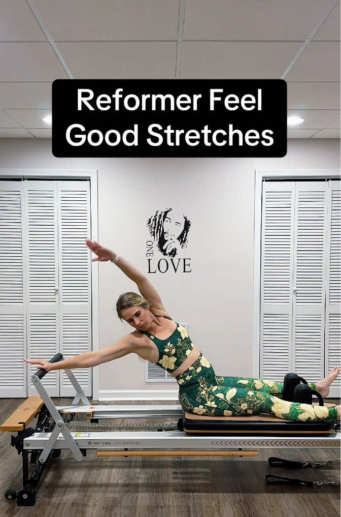 @Pilates Body With Michelle