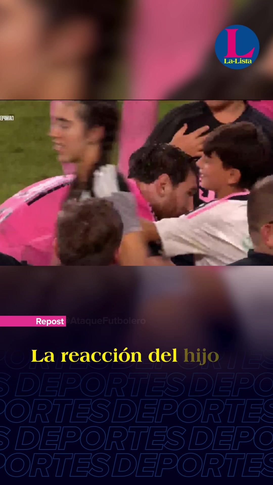 @La-Lista Deportes