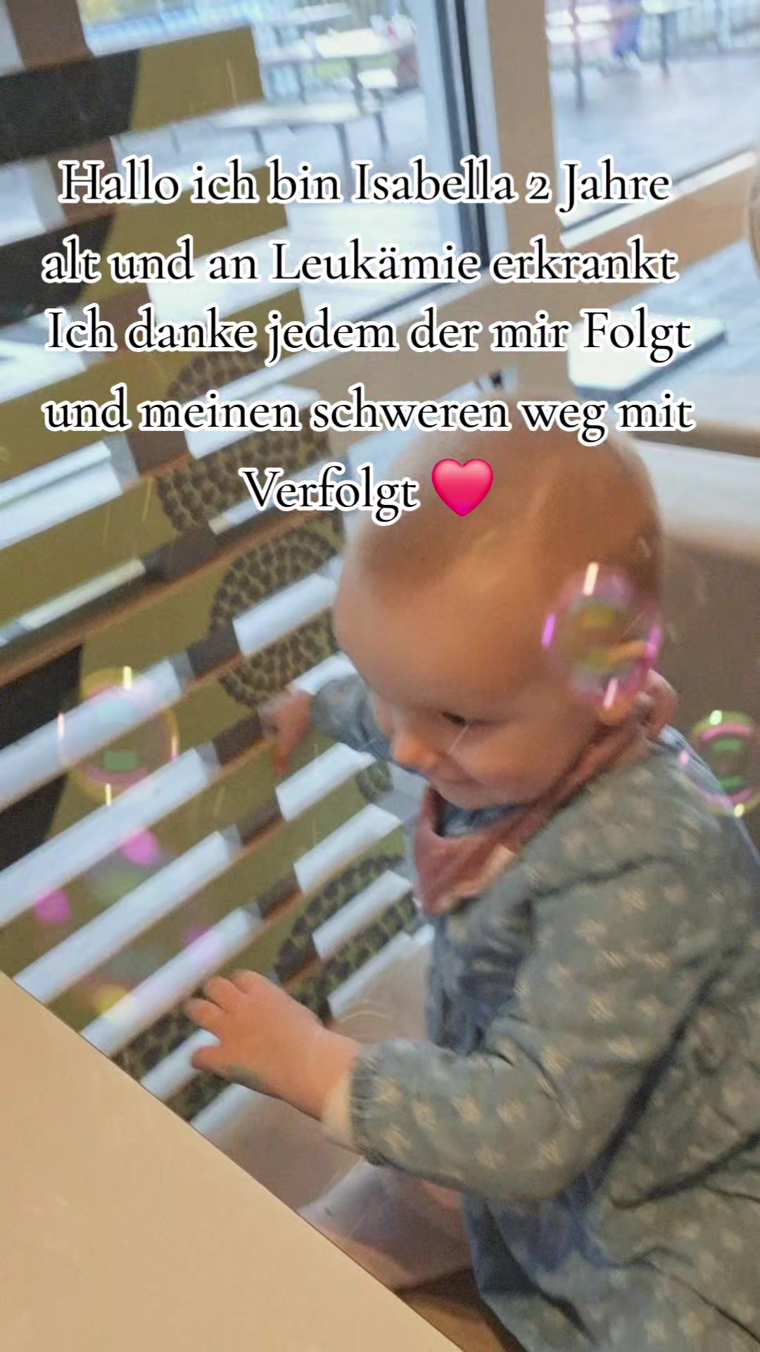 @CancerworriorIsabella💖