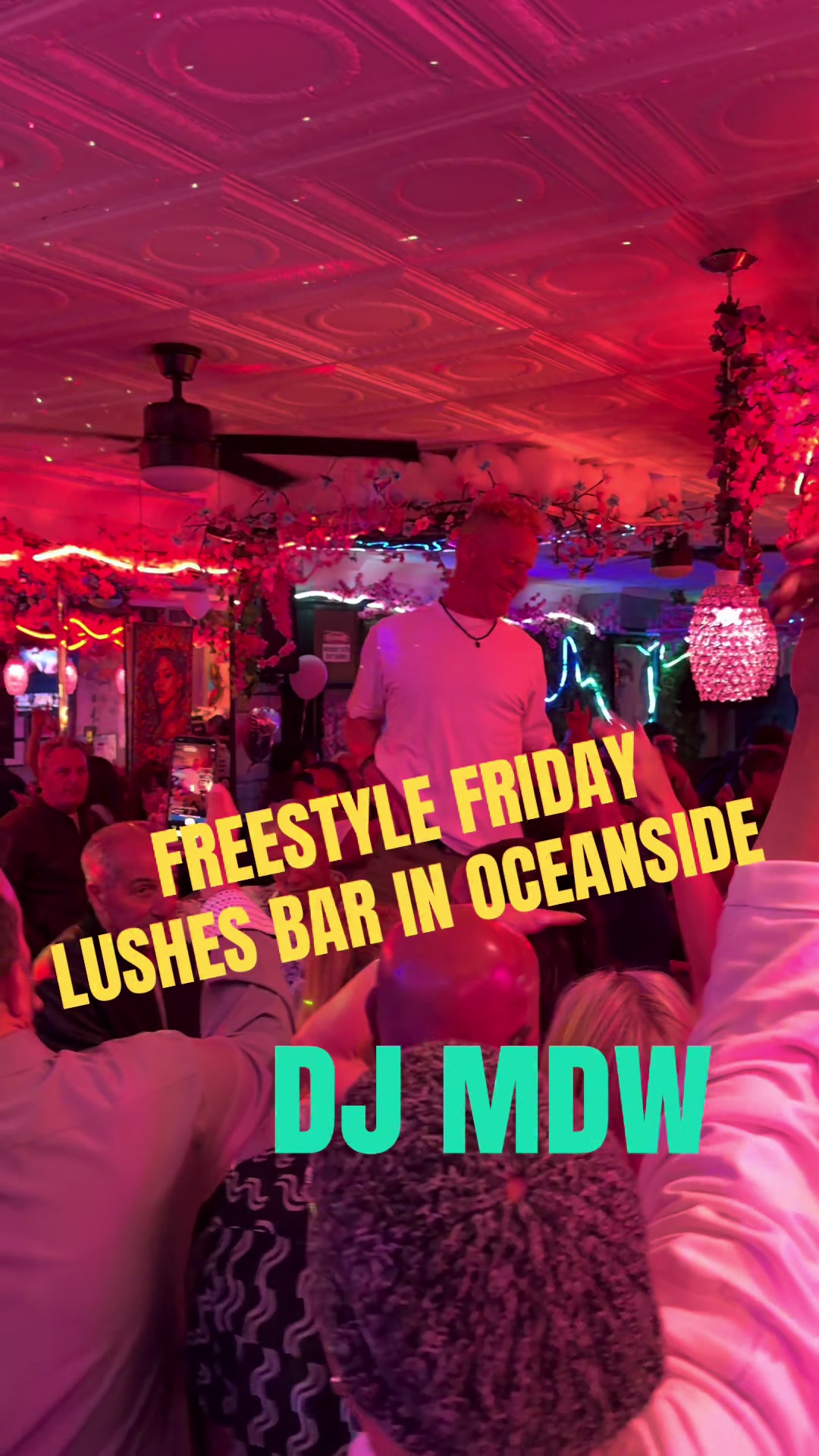 @DJ MDW