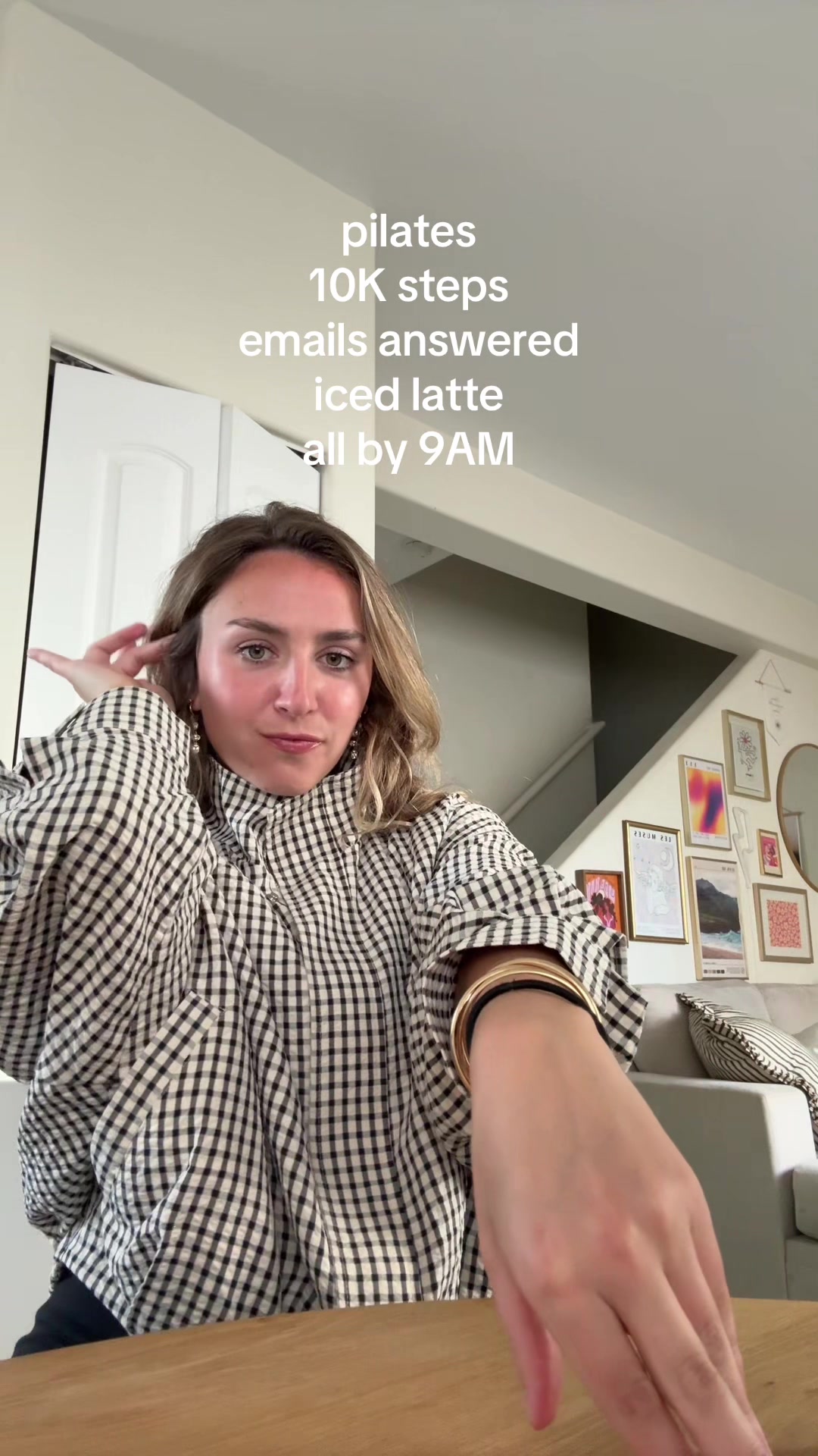 @Hanna Stram | Pilates