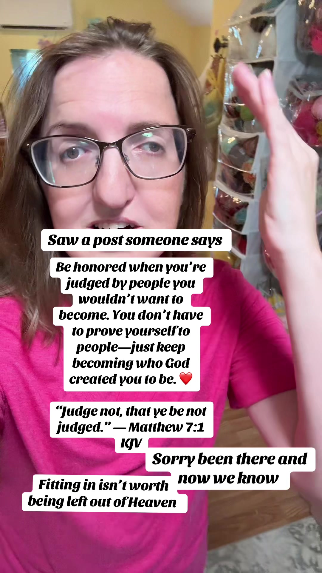 @Amanda