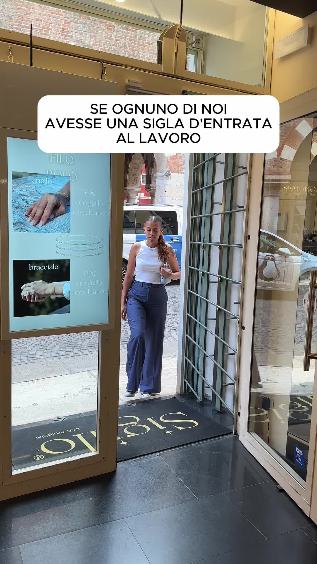 @Sigillo Verona