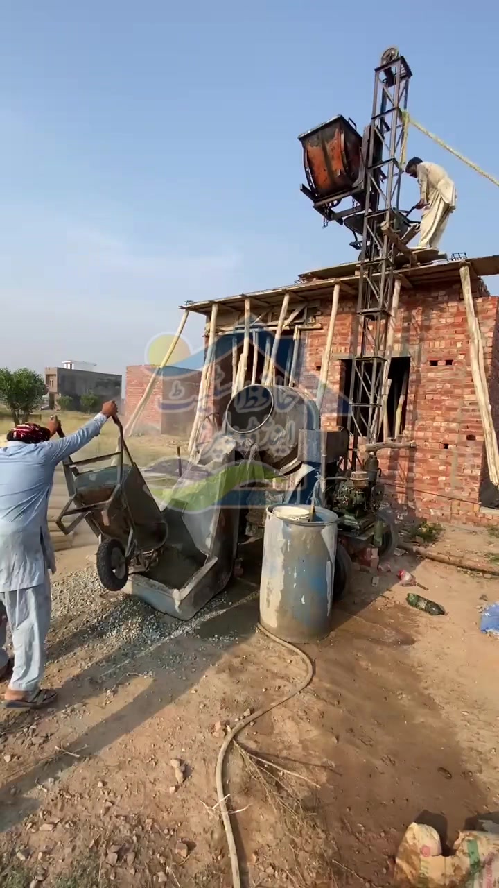 @Hafiz Estate & Developers ®️