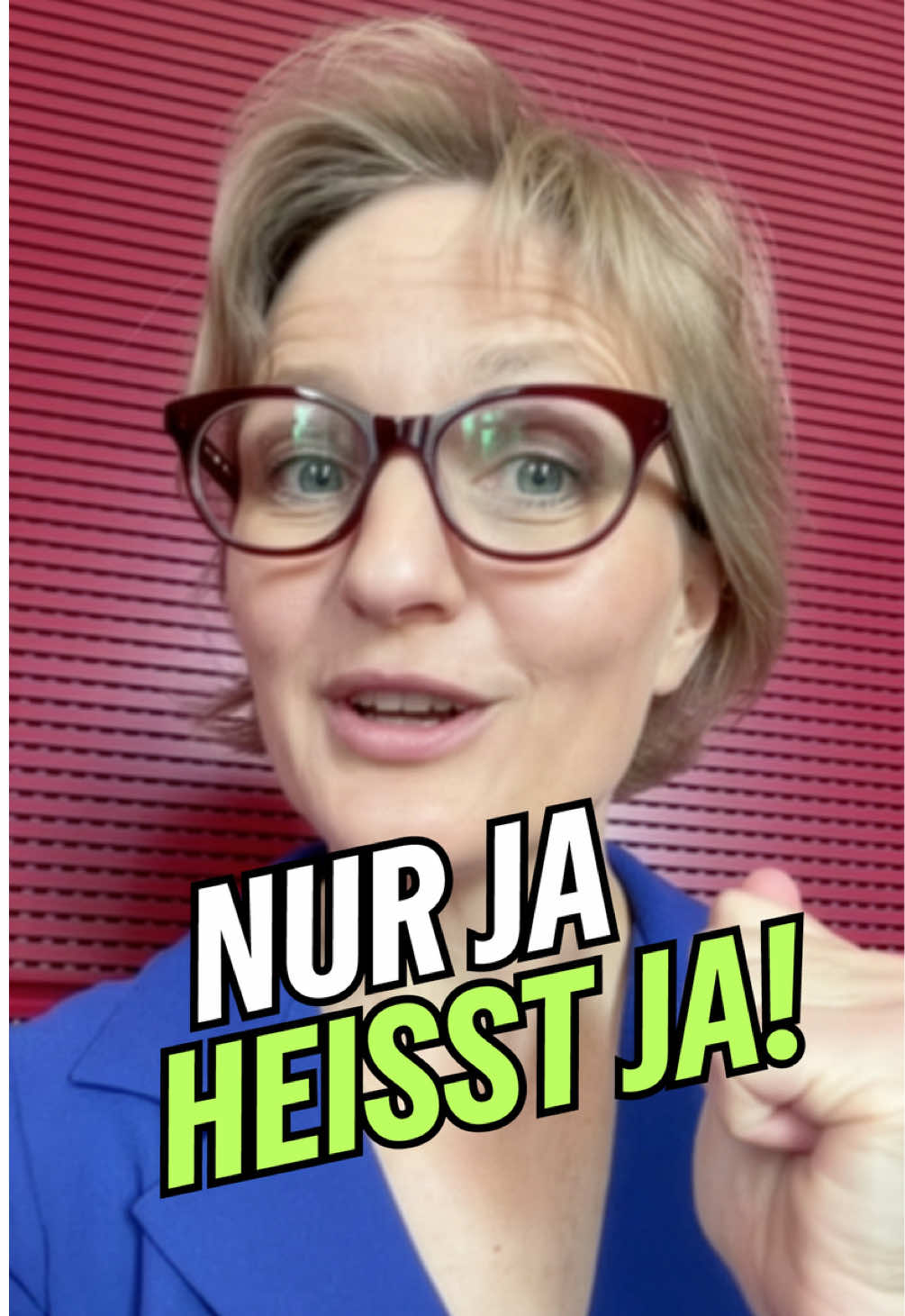 @Franziska Brantner