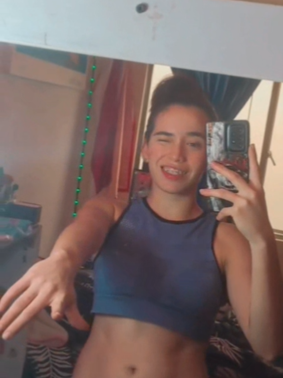 @Fernanda Duarte.🏳️&zwj;🌈.