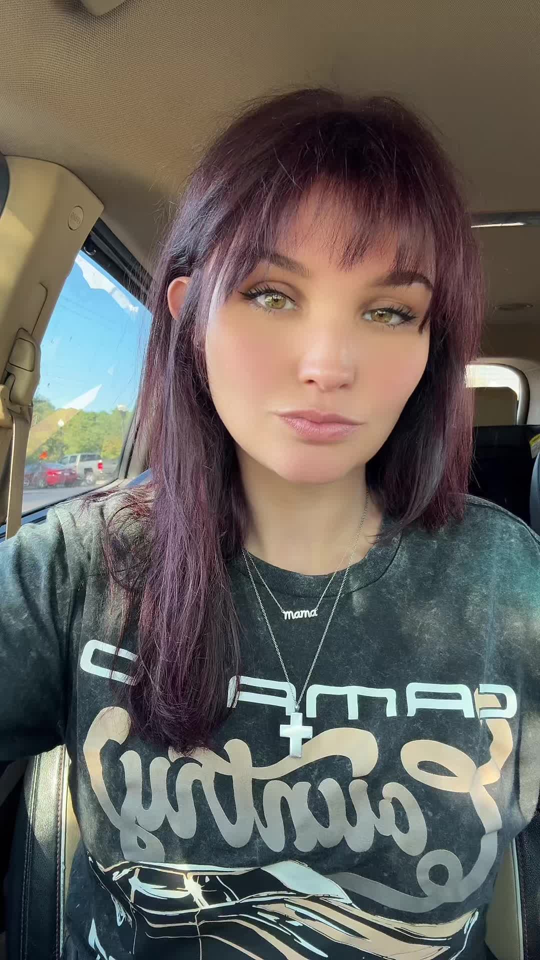 @Kristina Michelle