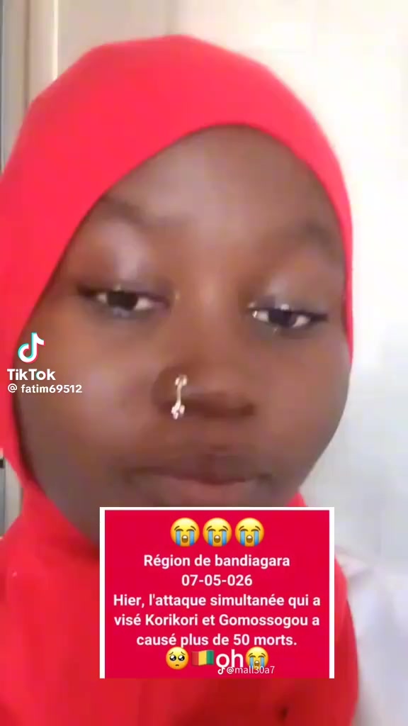 @Djeneba togo