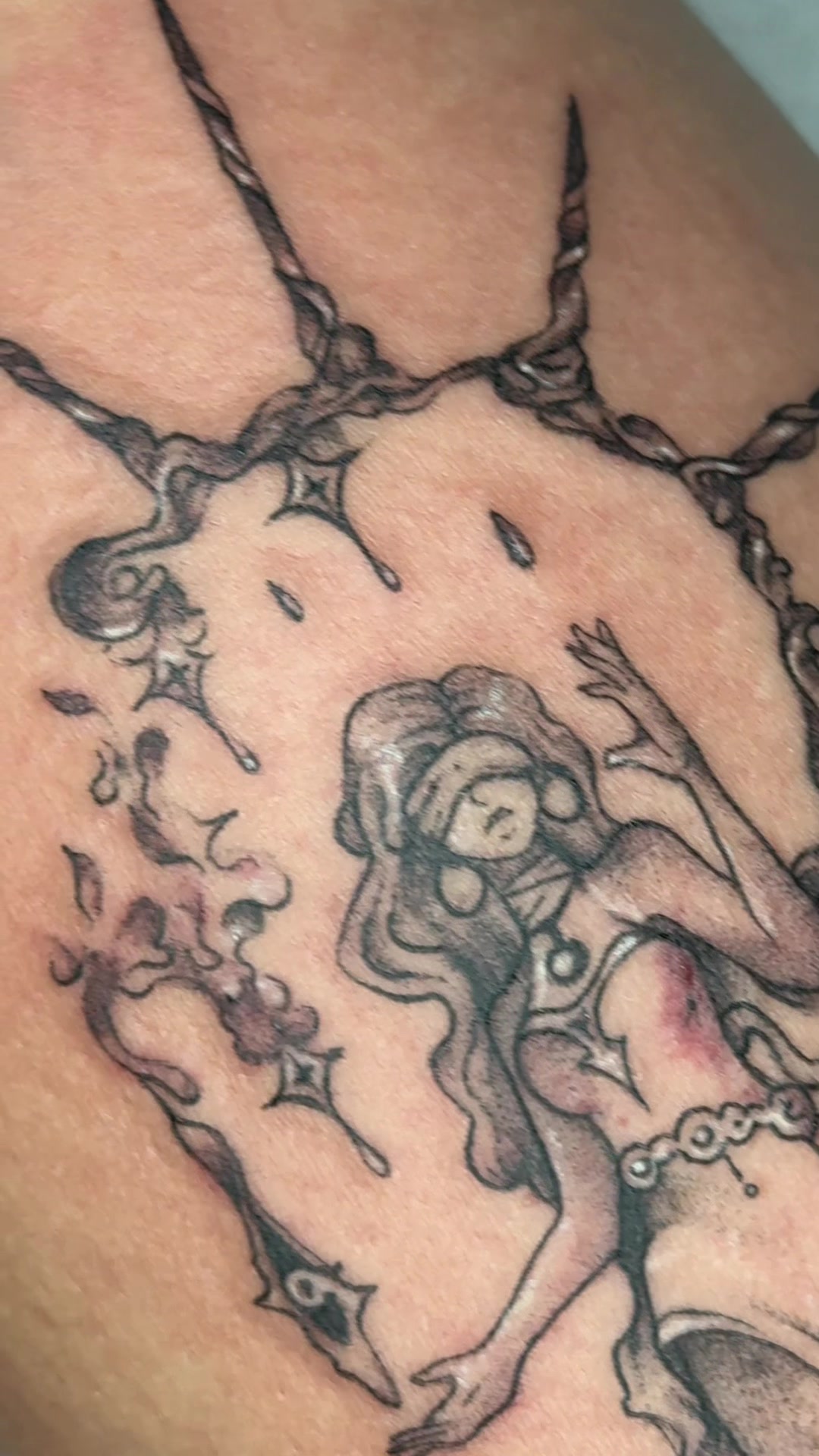 @⚜️ANIMORTATTOOINK🖤