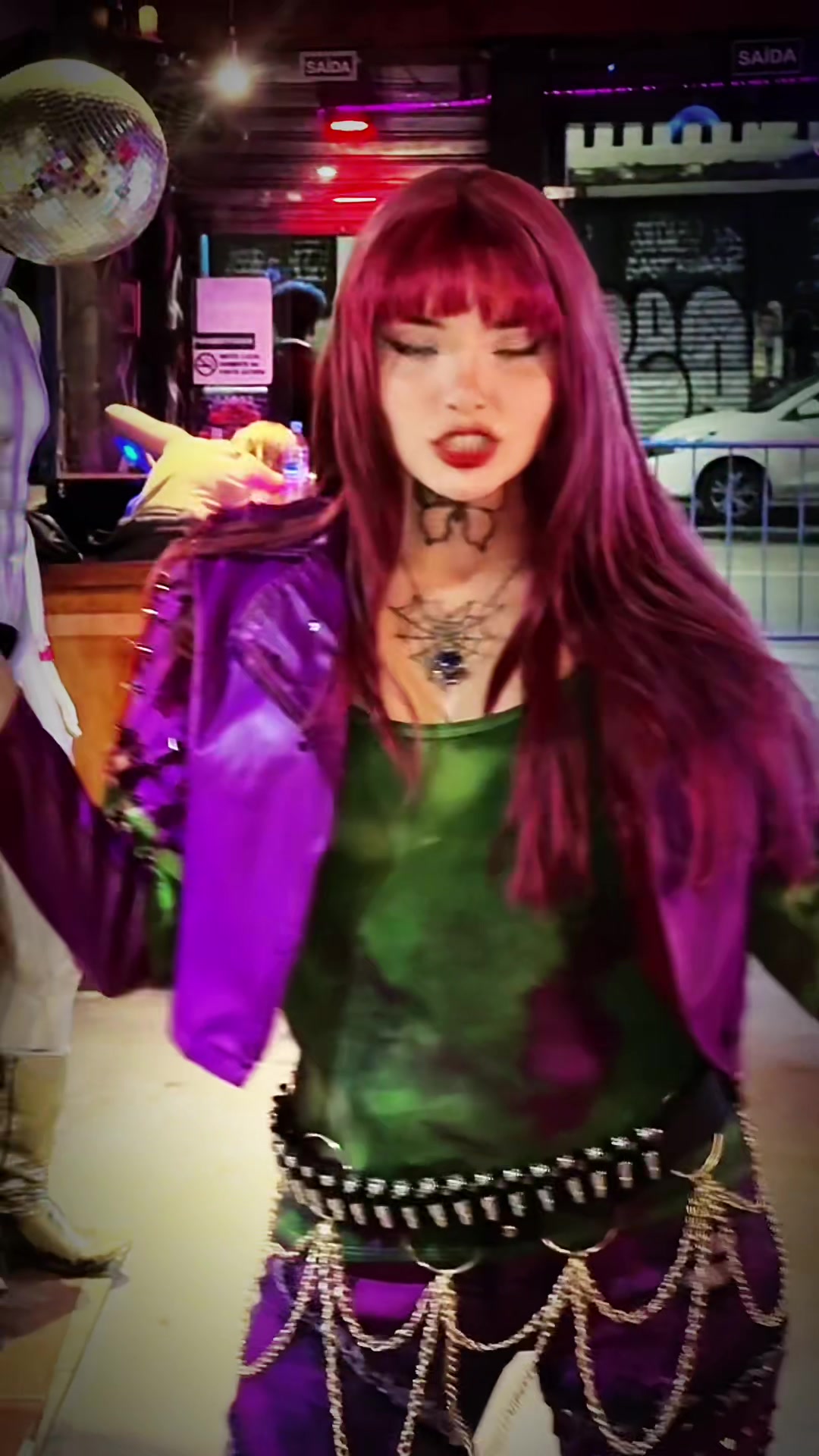 @༺ Cherrí ༻