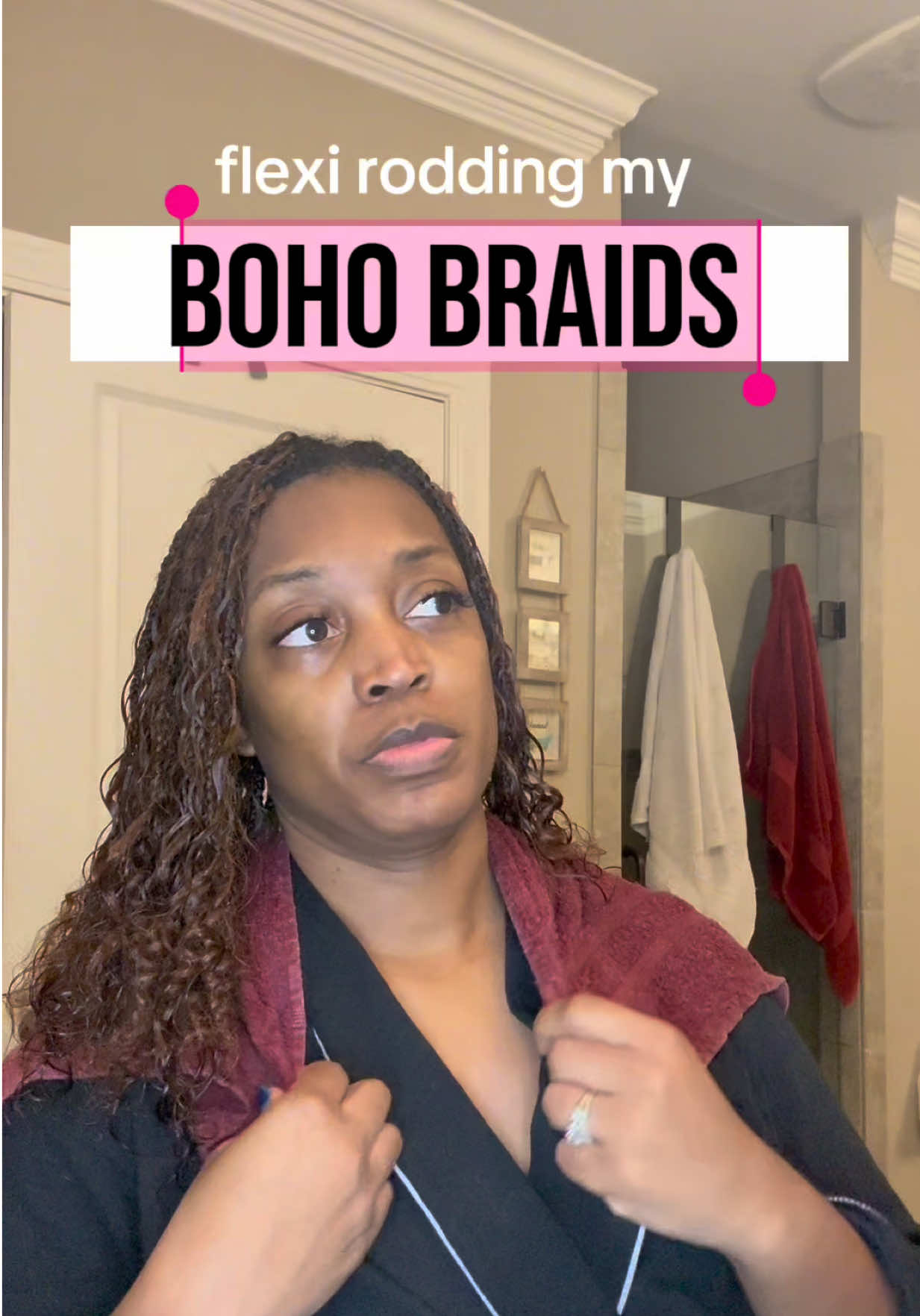 @Toya | by L. Jones Hair CEO