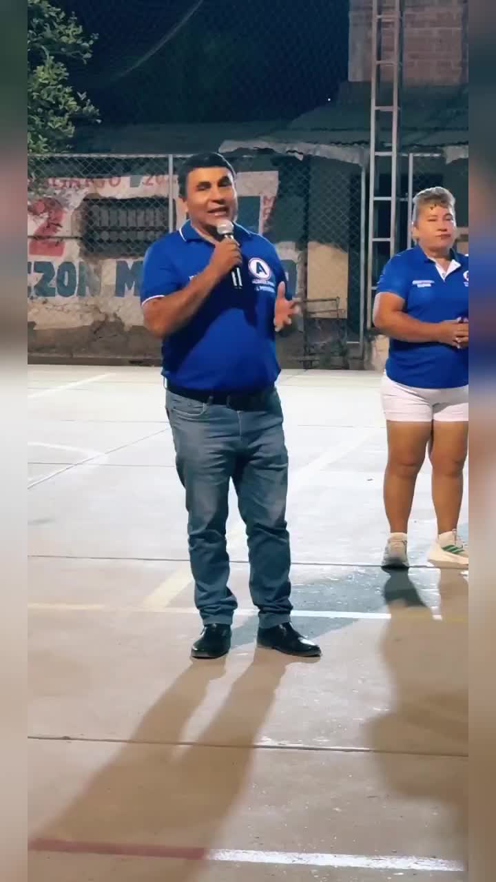 @Roiser Sánchez