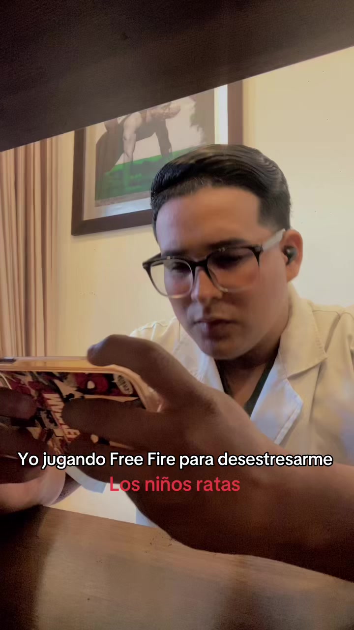 @Aaron Fernandez