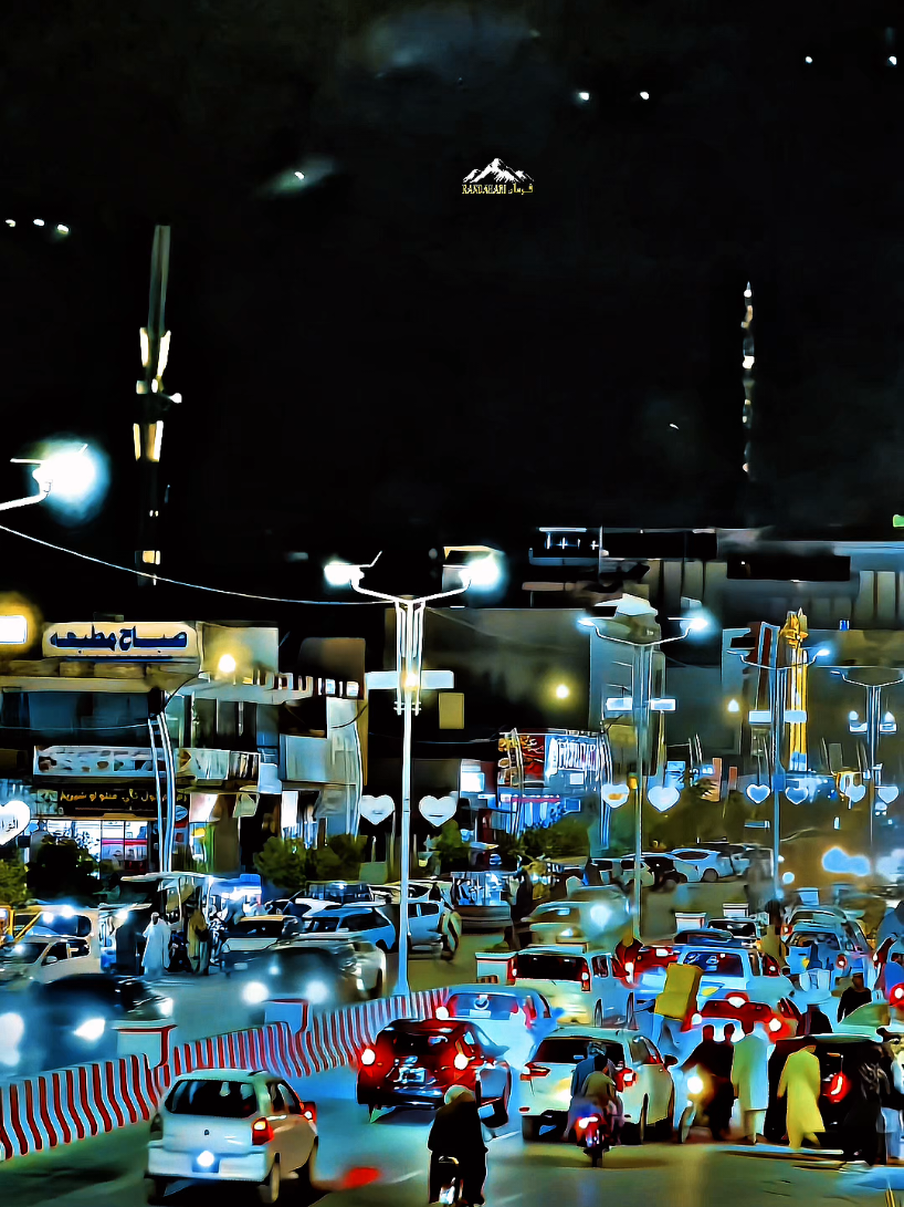@♕︎ فرمان کندهاری ❤️