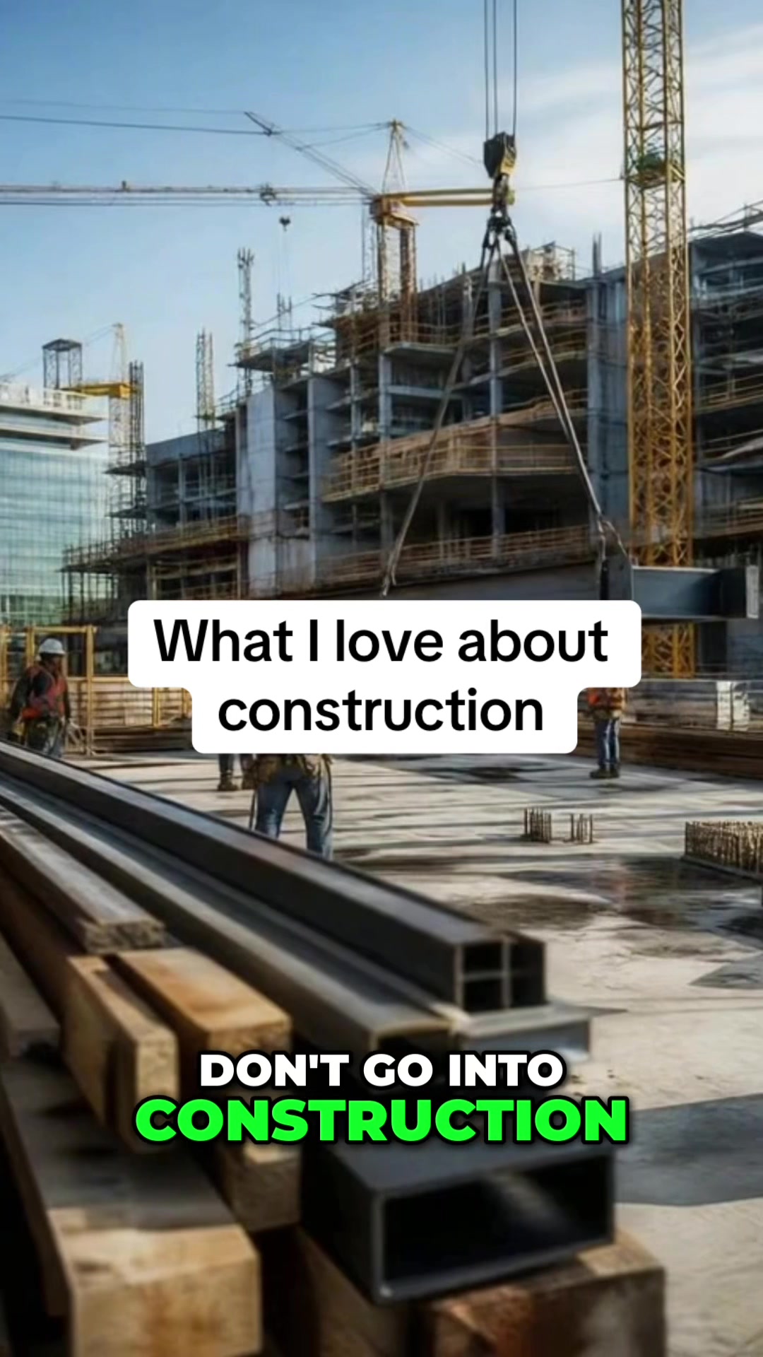 @Angelo Suntres | Construction