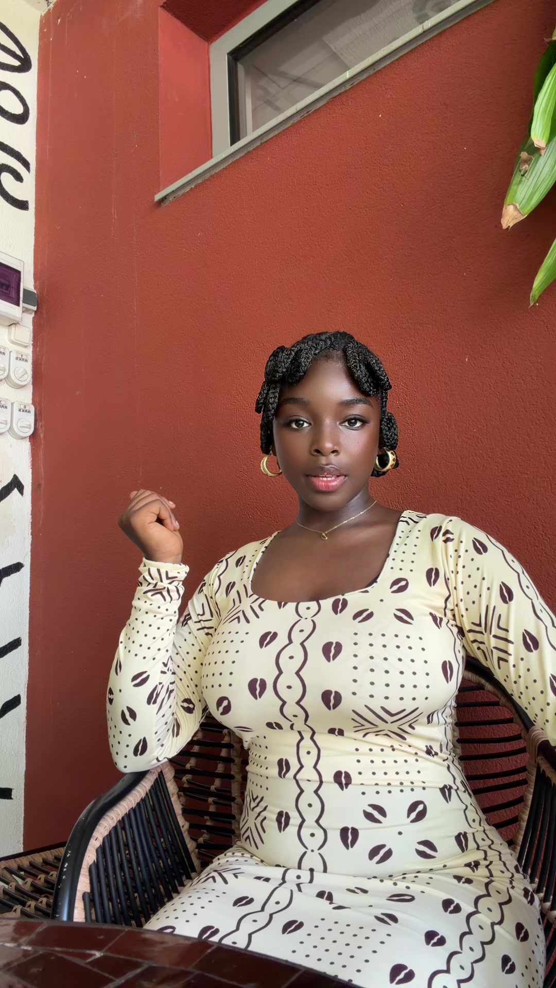 @Mariame Touré