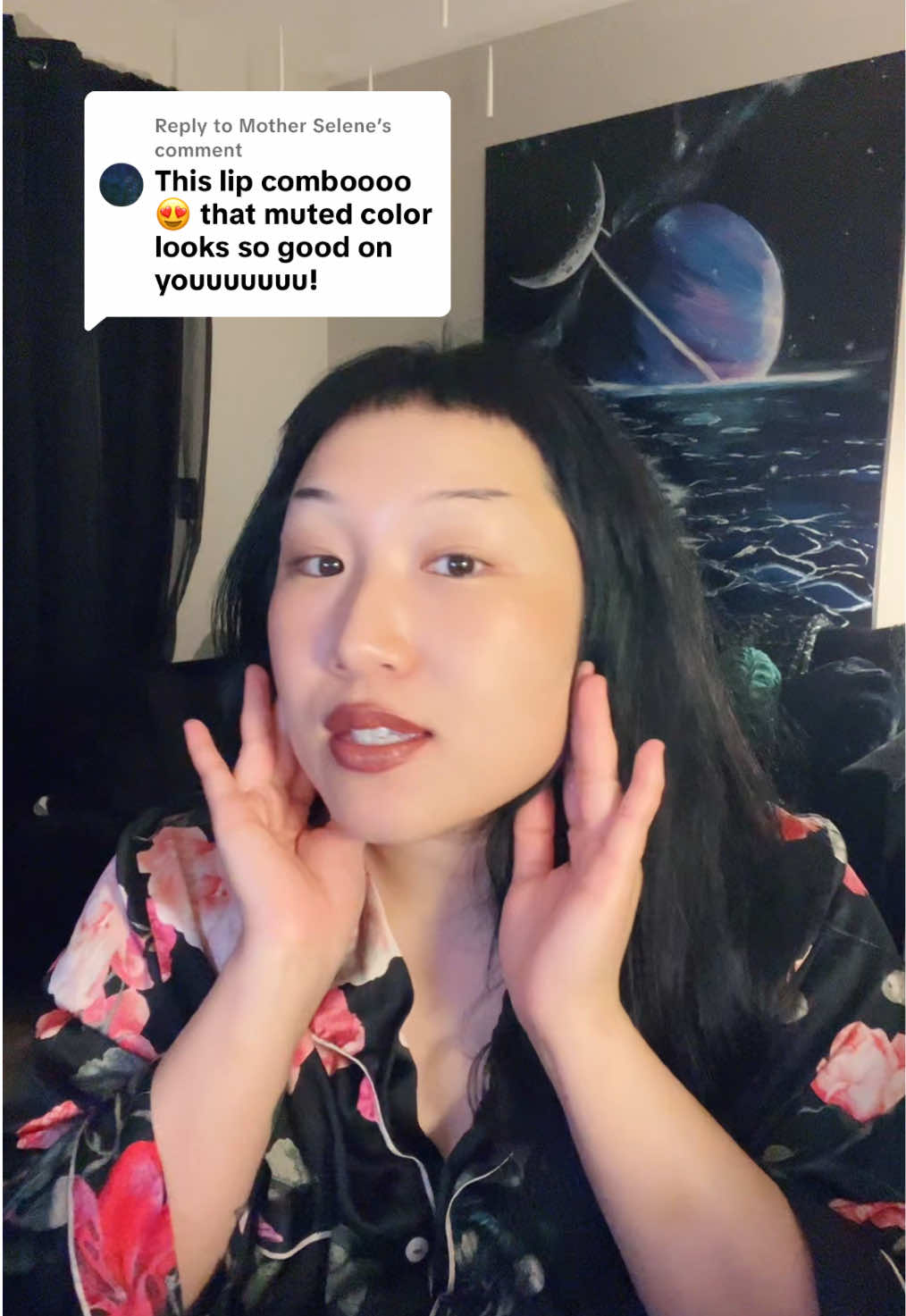 @Silkymochi