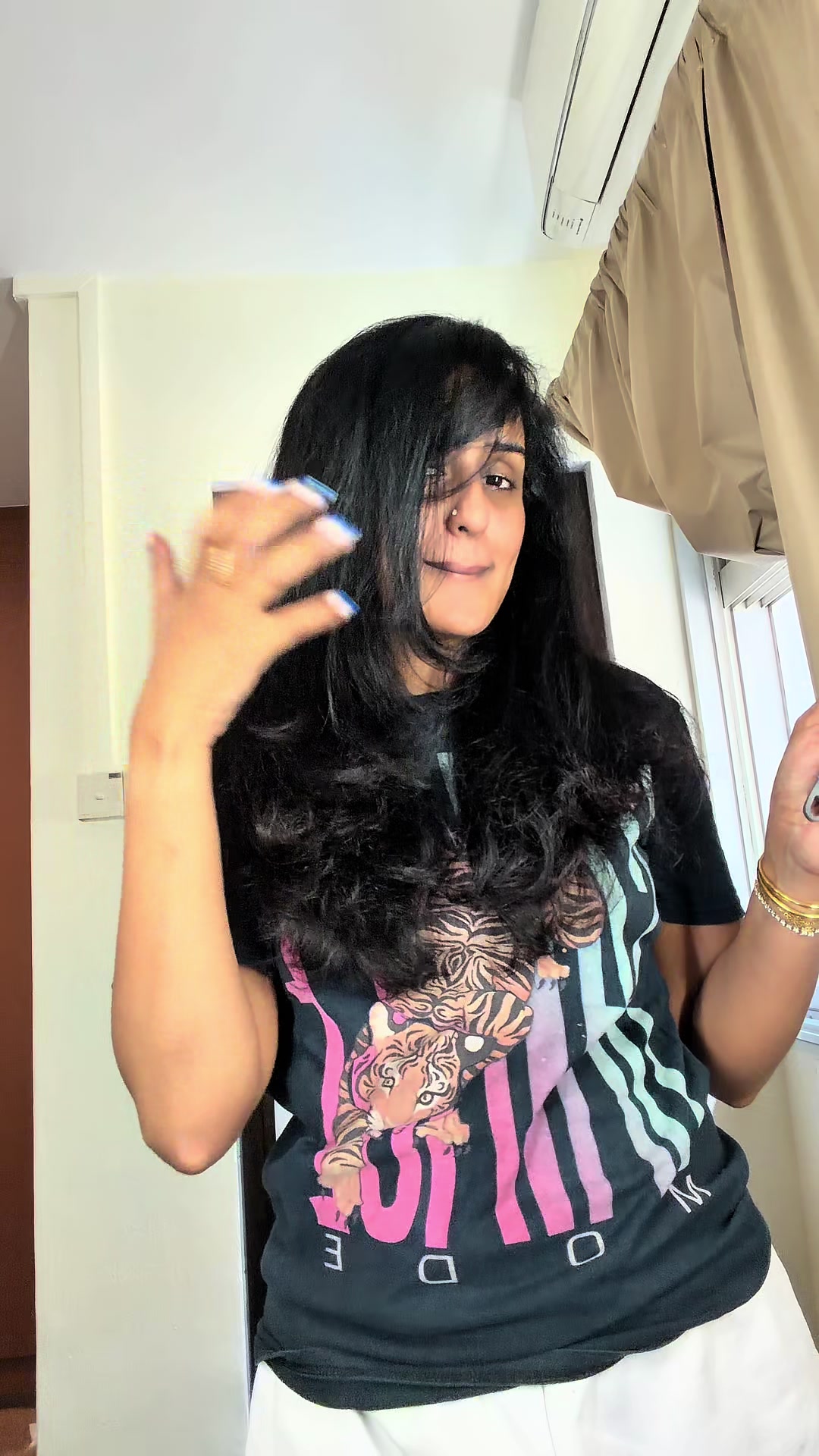 @Malini Michelle