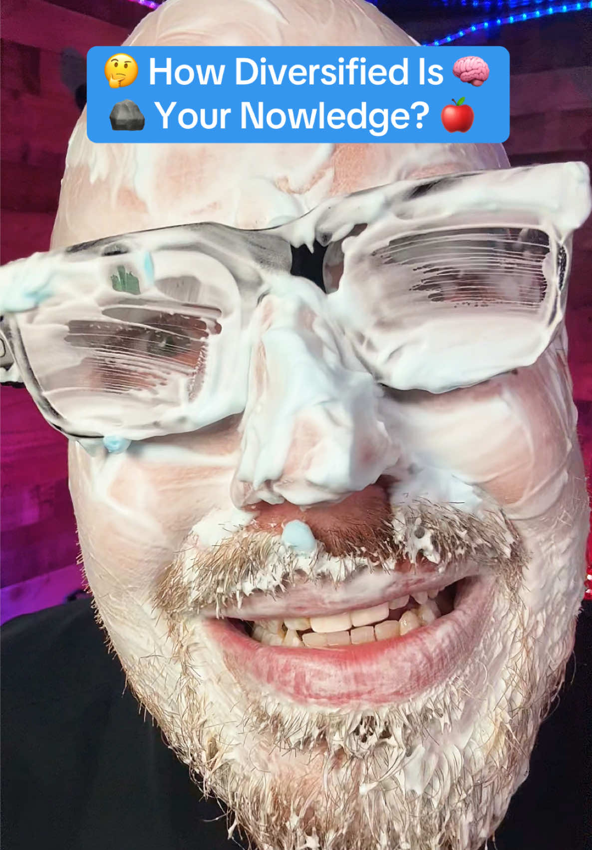 @Mr. Baldman | Trivia Host