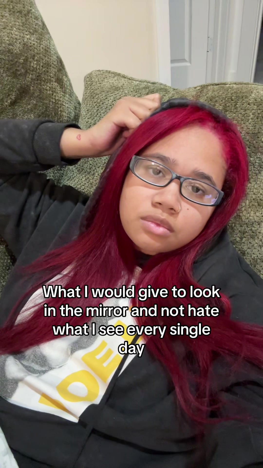 @Cait Alyssa