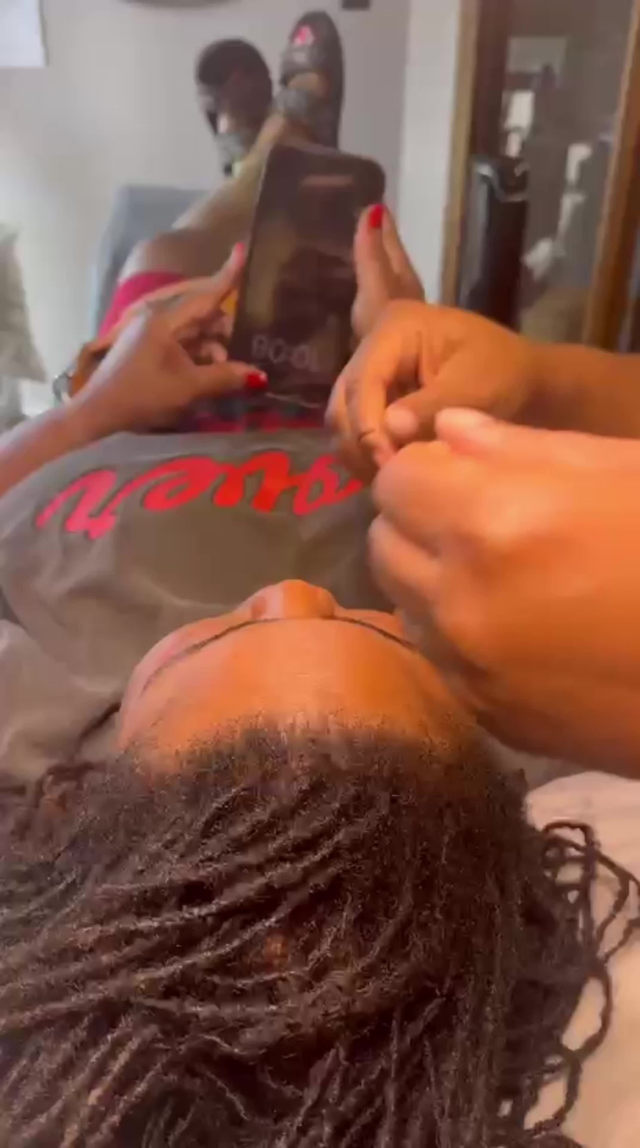 @Waverly McSwain|Brow Artist
